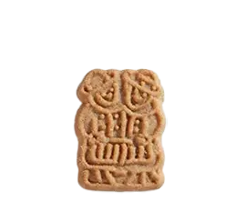 Vegan Cookies - Mini Cookies Borggreve Zwieback & Keksfabrik KG