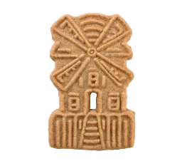 Spekulatius - Borggreve rusk and biscuit factory